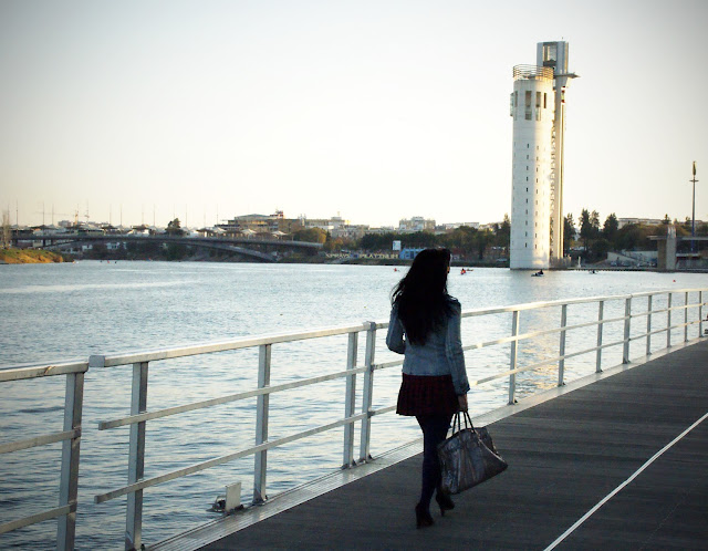 guadalquivir sevilla